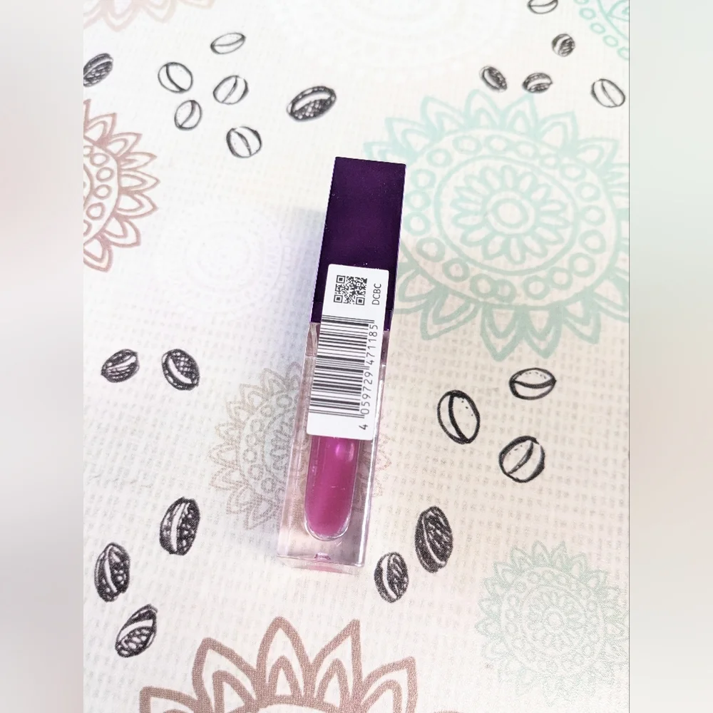 Catrice x The Joker Limited Edition Lip Oil